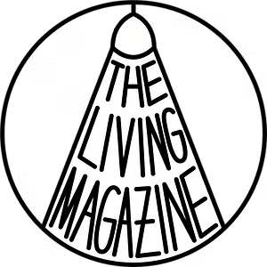The Living Magazine
